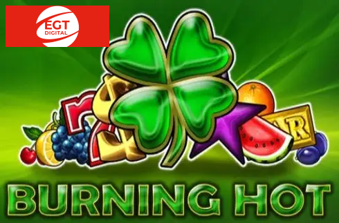 Burning Hot Bell Link